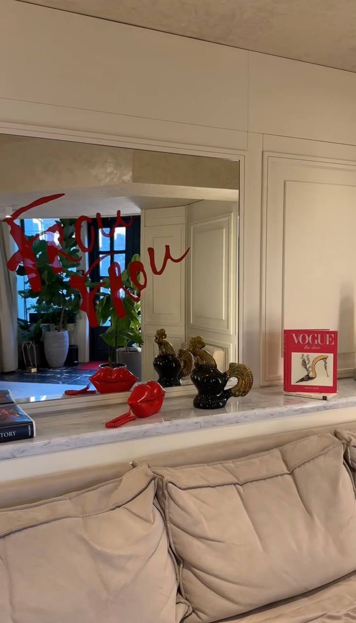 The Frou Frou December Campaign in Support of the Pivnyk Foundation
